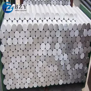 5083 T6511 6061 T6 Aluminum Round Aluminum Bar Mill Finish 5mm 8mm 10mm 20mm Aluminum Rod thumbnail-3