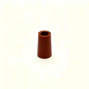 Silicone Rubber Plug II Manufacturer | High-Temperature Hole Protection Plugs thumbnail-1