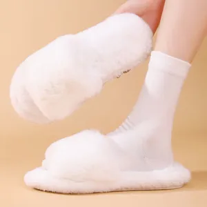 Wholesale Indoor Outdoor Furry Slides thumbnail-4
