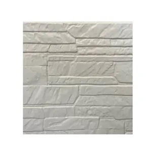 Customized New Material PU EPS Dormitory Caravan Sandwich Panel thumbnail-1