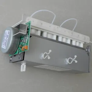 451586 Ink Pump Motor for Hitachi PB PX PXR RX2 Inkjet Coding Printer thumbnail-2