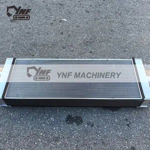 17A-03-41112 D155-6 Radiator for Excavator Engine Cooling System YNF17824 thumbnail-1