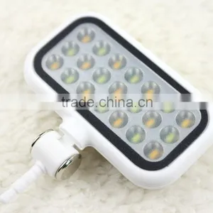 LED Selfie Flash Light for Camera/smartphones Led Flash Light Mobile Phone Flash Led Light 2016 thumbnail-2