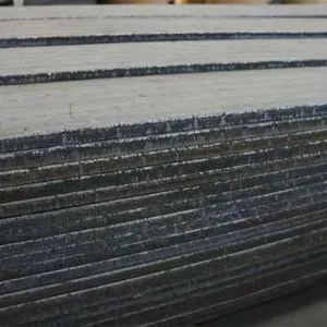 Chromium Carbide Overlay Plate With Guaranteed Flatness for Conveyor Backing thumbnail-2