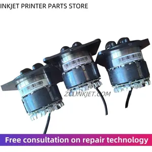 EPT023721SP / EPT011442 Pressure Pump Kit MG for Domino AX150i / AX350i / AX550i Inkjet Coding Printer thumbnail-1