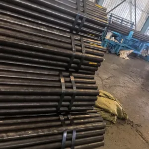 Seamless Carbon Steel Tubes – Complete Range OD 6–204mm, WT 1–18mm thumbnail-2