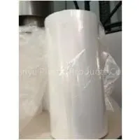 PE Perforated Film for Sanitary Napkin and Panty Liner Topsheet Production thumbnail-5