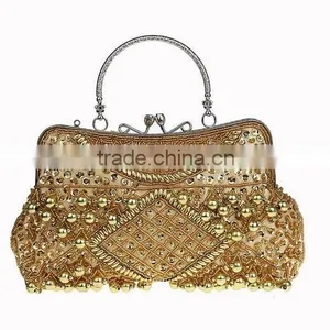 Newest Product Chinese Style Handmade Macrame Handmade Bag thumbnail-4