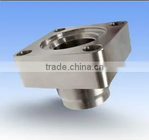 Square Flange thumbnail-1