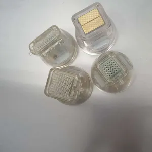 Fractional Microneedling RF Device With 0.5-3.5mm Needle Depth, 5-Level Energy, Touch Screen Control, Portable for Skin Tightening thumbnail-3