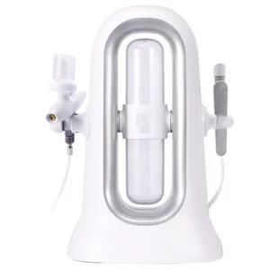 Home Facial Spray Device With Medical Grade ABS Shell – 110V US Plug – 2.0MPa Pressure – Oxygen Jet for Skin Whitening thumbnail-2