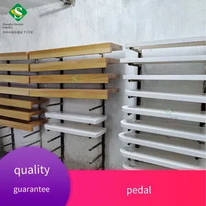 Foshan Shangbu Stair Industry - Free Design for Thickened Support Plates and Treads thumbnail-4