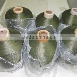 1800 D Christmas Tree Tie Branch Thread thumbnail-1
