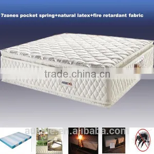 Body Care Christmas China Mattress Factory thumbnail-1
