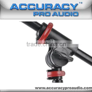 Professional 2015 New Designed Tripod Microphone Stand MS400 thumbnail-2