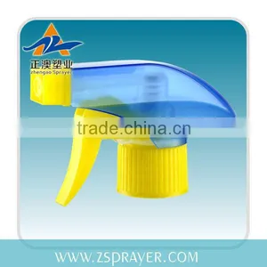 China Manufacturer Low Price Plastic Garden Sprayer From Yuyao thumbnail-1