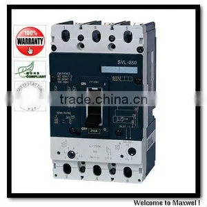 3 VL MCCB Moulded Case Circuit Breaker thumbnail-1