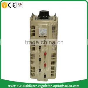 Three Phase Variac thumbnail-1