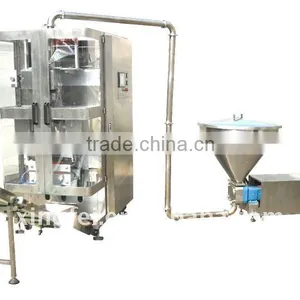 XFL-Y600 Big Bag Liquid Packing Machines thumbnail-1