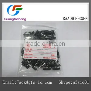 Electronic Component RAA06103GFN thumbnail-1
