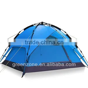 Auto Camping Tent thumbnail-1