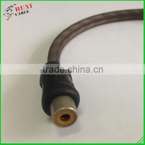 Flexible Good Quality Y-Cable 30FT thumbnail-3