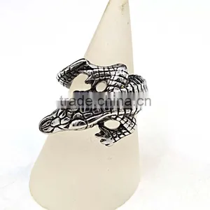 Door to Door Ring Designs for Men Rings Jewelry Boys Silver Rings thumbnail-2