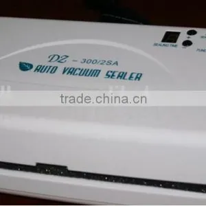 Portable Household Vacuum Packing Machine thumbnail-1
