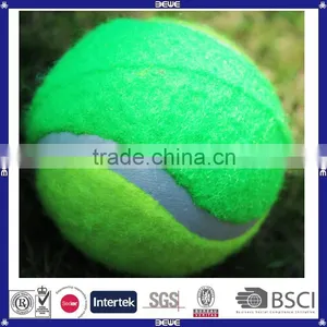 Custom Interesting Dog Tennis Ball thumbnail-1