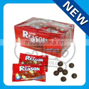 GOOD REASON Mylikes Chocolate Ball thumbnail-1