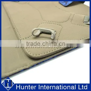 Girly 9-10" Universal Embossed Floral Tablet Case thumbnail-4