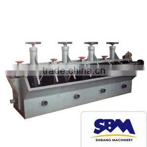High Efficiency Flotation Equipment for Copper Ore Concentration thumbnail-3