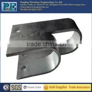 Customized Stainless Steel Welding Fabrication thumbnail-4
