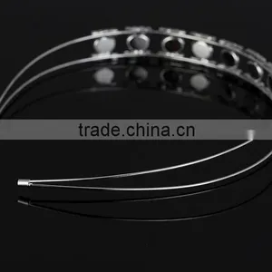 Made in China New Design Children Hairband Fashion Korea Style Hair Accessories thumbnail-4