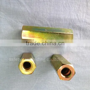 Casting Hex Nut thumbnail-1