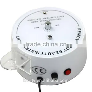 New Business Ideas Skin Electric Pigmentation Removal Cautery Machine,high-frequency Remove Spot Instrument thumbnail-2