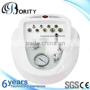 Best Skin Care Portable Diamond Microdermabrasion Machine for Sale thumbnail-1