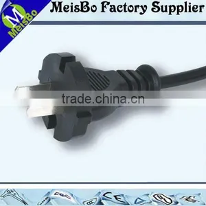 China 2 Pins Interchangeable Plug ac Adapter thumbnail-1