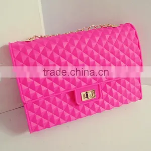 2016 Hot Selling Silicone Rubber Jelly Bag thumbnail-3