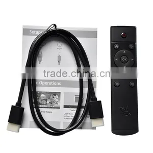 Best Selling Products Cable Set Top Box Price Full hd 1080p Android Mini mx tv Box thumbnail-5