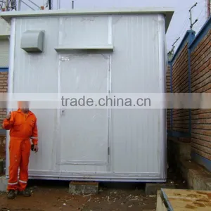 TF2 4/3 BTS Station Shelter Cooling System thumbnail-5