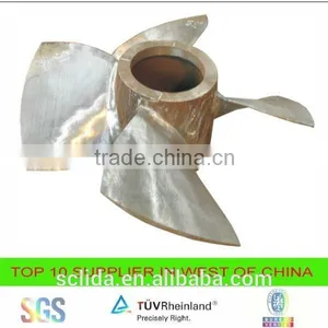Axial Propeller Turbine thumbnail-4
