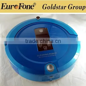 2016 Low Price Robot Self Cleaning Vacuum Automatic Cleaner thumbnail-2