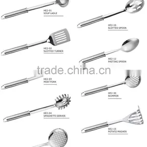 STAINLESS STEEL KITCHEN TOOLS thumbnail-1
