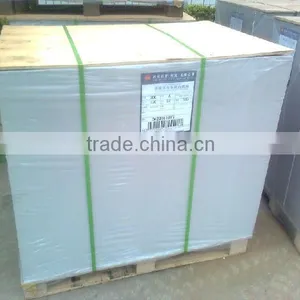 Best Quality Poplar Brand With Competive Price Ivory Board/FBB/C1S White Card Board thumbnail-6