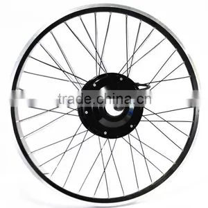 Mac Ebike Conversion Kit With Battery thumbnail-3