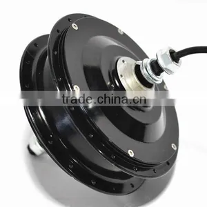Mac 350rpm E-bike Motor, High Torque Electric Bicycle Motor Quality Choice thumbnail-1