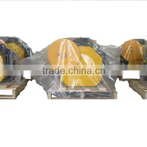 11KW Elevator Traction Motor thumbnail-3