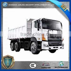 Used Fuso, Hino, UD Dump Truck Stock in Warehouse for Sale thumbnail-1