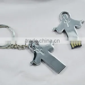 Innovative Product Sale Jesus Christ 1GB Usb Flash Drive Free Sample thumbnail-1
